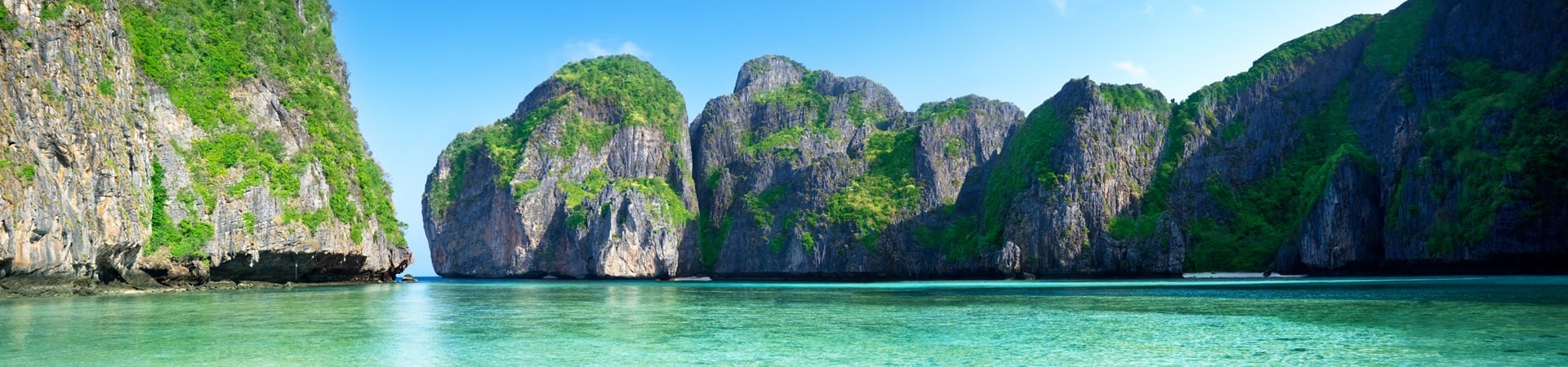 Image of Beach Break at Phuket